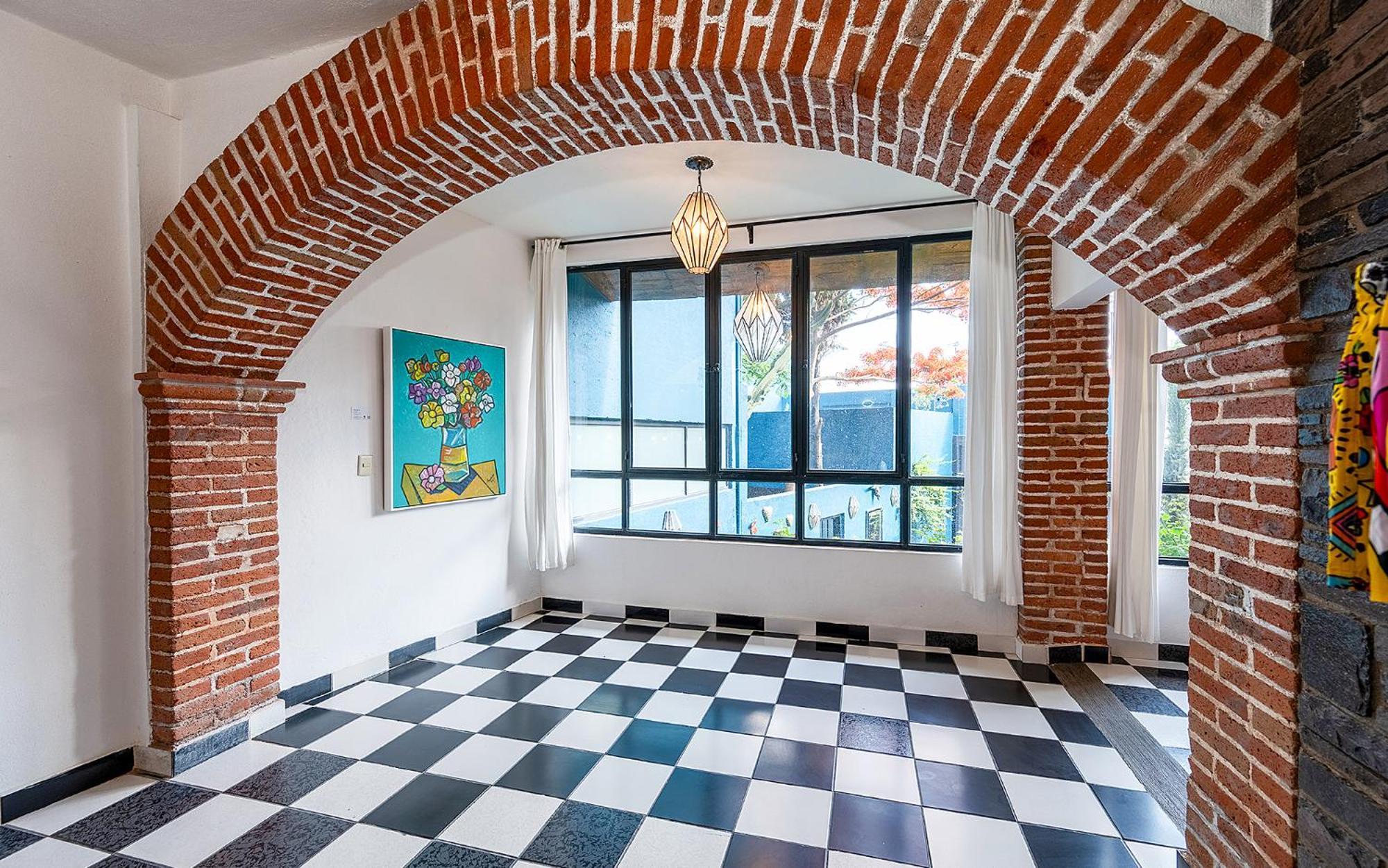 La Joya Azul Sma - Lgbtqs Hotell San Miguel de Allende Exteriör bild